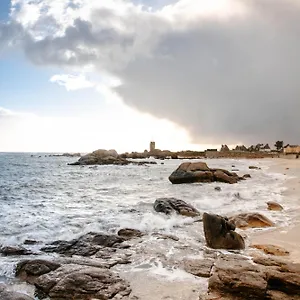 De La Mer Brignogan-Plages