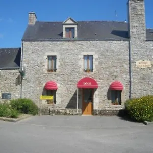 Auberge Saint Hernin Pluherlin