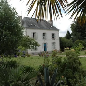 Le Logis Du Stang Quimper