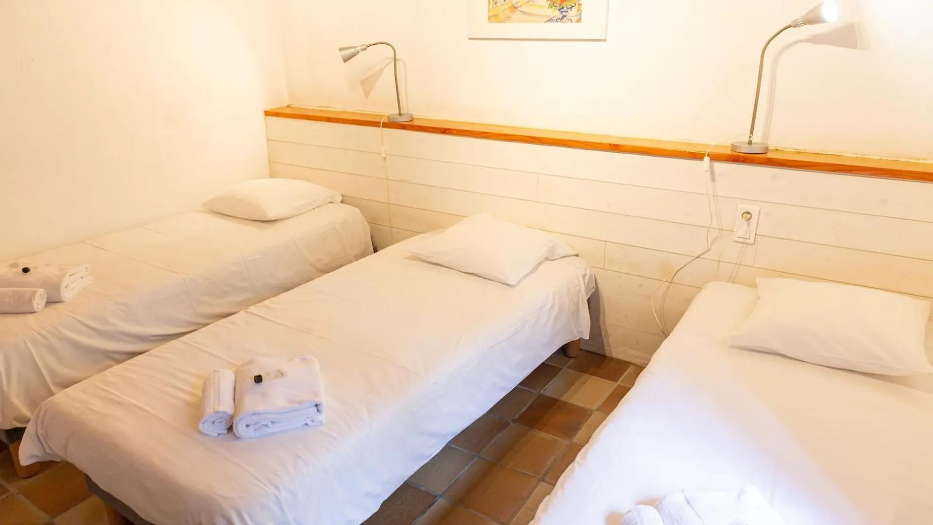 Camping De L'Orangerie De Lanniron Quimper 5*,